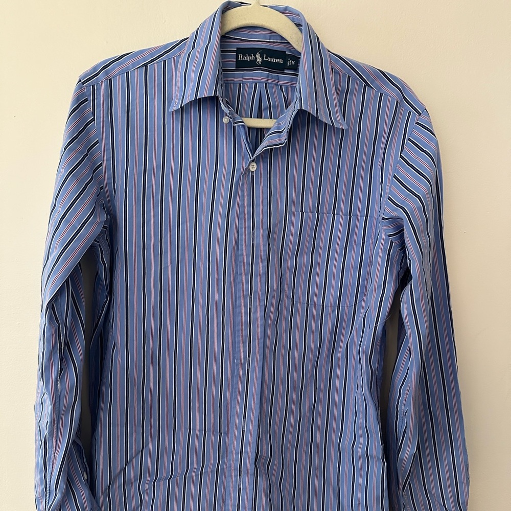 Ralph Lauren Men’s Dress Shirt